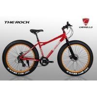 ราคา FAT BIKE.CANNELLO.the rock(โปรฯจำกัด) (มือหนึ่ง) (103984970)