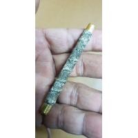 ราคา ตะกรุดถักทองคำ ยาว4นิ้วของหลวงปู่ทิมวัดละหารไร่จังหวัดระยอง (มือสอง) (360163890)