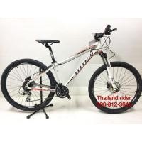 ราคา จักรยานใหม่TOTEM. 27.5.EXC (มือหนึ่ง) (110999615)