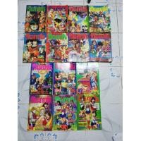 ราคา ทีวีแมกกาซีน นิตยสารเก่าโปรโมทการ์ตูนของเล่น ขนมในสมัยก่อน (มือสอง) (360613995)