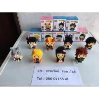 ราคา เลโก้ ดาบพิฆาตอสูร (มือสอง) (360598159)
