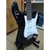 ราคา กีต้าร์ไฟฟ้า Perfect professional siries USA Designed สีดำ(3แทค) ของใหม่มือ 1 (มือสอง) (107024322)