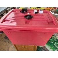 ราคา ตู้ฟักไข่ 750฿ (มือหนึ่ง) (360599281)