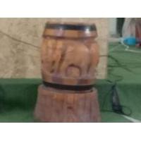 ราคา ถังเบียร์วุ้น (มือสอง) (360594467)