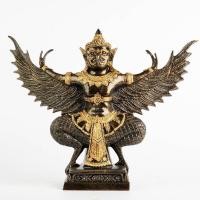 ราคา พญาครุฑ เหล็กน้ำพี้ (มือหนึ่ง) (360606798)