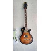 ราคา ขายกีต้าร์ไฟฟ้าราคาบ้านๆ (มือสอง) (360600249)