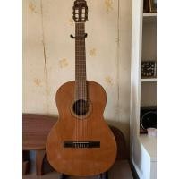 ราคา กีตาร์คลาสสิค Prudencio Saez 2A (มือสอง) (360598504)