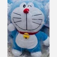 ราคา ตุ๊กตาผ้าห่มโดเรม่อน พรีเมี่ยม7-11 (มือหนึ่ง) (359984566)