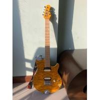 ราคา MusicMan OLP guitar (มือสอง) (360594192)