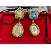 ราคา Set สร้อย หลวงพ่อรวย ปาสาทิโก (มือหนึ่ง) (360599328)