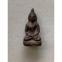 ราคา พระชัยวัฒน์หลวงปู่บุญ (มือสอง) (360595530)