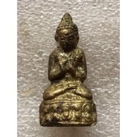 ราคา กริ่งหลวงพ่อเขียน พระบ้าน (มือสอง) (360603441)