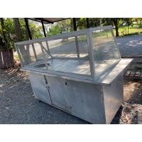 ราคา ล้อเค้าเตอร์ (มือสอง) (360606363)