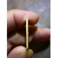 ราคา เหรียญกรมหลวงชุมพร​ ฉก.นย.181สร้าง​กะไหล่ทองสวยๆคับ (มือสอง) (360605309)