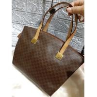 ราคา celine vintage แท้ (มือสอง) (360595568)