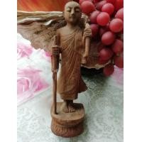 ราคา พระสีวลีแกะสลักจากไม้เก่า (มือสอง) (357230862)