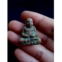 ราคา พระสังกัจจายเก่าไม่รู้ที่เก่ามากๆศิลปะงดงามมากๆ (มือสอง) (360138401)