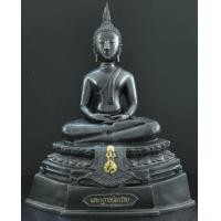 ราคา พระพุทธนิรามัย ภปร 5 นิ้ว ( N 3591) (มือสอง) (360510366)