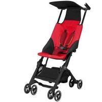 ราคา รถเข็นเด็ก gb pockit สภาพ99 (มือสอง) (133492354)