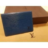 ราคา LV card holder (มือสอง) (360605489)