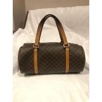 ราคา กระเป๋า Celine vintage ทรง Papillon (มือสอง) (360604437)