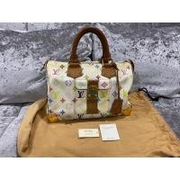 ราคา Used Louis Vuitton Speedy 30 Multicolor (มือสอง) (360600240)
