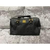ราคา Used Like New MCM Boston Bag (มือสอง) (360600186)