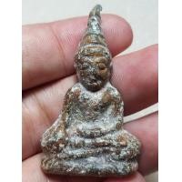 ราคา พระท่ากระดาน (มือสอง) (360604106)