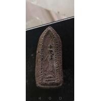 ราคา พระลีลาหนังตะลุง หลวงปู่บุญ เนื้อผงยาจินดามณี วัดกลางบางแก้วจ.นครปฐม (มือสอง) (360602987)