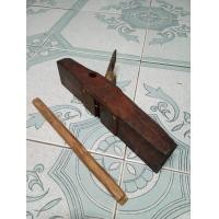 ราคา กบใสไม้รุ่นเก่า (มือสอง) (360596916)