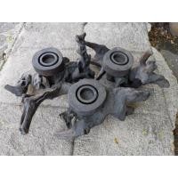 ราคา งานไม้สักงานตกแต่งบ้าน ร้าน ไม้สักเก่า จัดชุด3ชิ้น (มือสอง) (360604414)