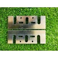 ราคา ใบกบไฟฟ้า 82 mm.Makita Japan (มือสอง) (360601030)