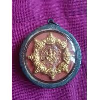 ราคา จตุคามรามเทพรุ่นเงินไหลมา (มือสอง) (360599824)