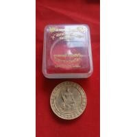 ราคา ปล่อยขององค์จตุคามรามเทพ (แท้) (มือหนึ่ง) (360593306)