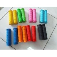 ราคา ปลอกแฮนด์จักรยาน ส่งฟรี (มือหนึ่ง) (359271289)