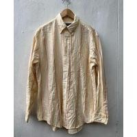ราคา brooks brothers Oxford shirt (มือสอง) (360594430)
