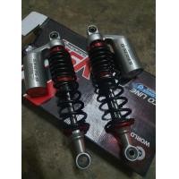 ราคา โช๊ค YSS G-series wave 125i led (มือสอง) (360579101)