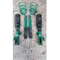 ราคา โช๊คอัพ tein ACR30W สำหรับ toyota estima หน้า-หลังครบชุดสภาพสวยๆ (มือสอง) (360597268)