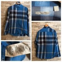 ราคา BURBERRY BRIT ของแท้ เชิ้ตรุ่นสุดนิยม (มือสอง) (360593813)