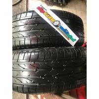 ราคา ยาง235 45 19 BRIDGESTONE DUELER HP SPORT RUNFLAT ปี17 (มือสอง) (359720574)
