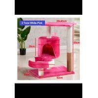 ราคา คอนโดแมว 3ชั้น (360511235)