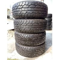 ราคา ยาง 265 60R18 ARIVO ปี20 ยางสวยมาก ตุ่มหน้ายางยั้งอยู่ ยางดอกเต็มทุกเส้น ไม่มีปะ สภาพสวยไร้ตำหนิ (มือสอง) (360594477)