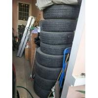 ราคา ขายยาง 2 ชุด 215-55-17 กับ 185 60R15 ทั้งหมด 8 เส้น ราคาถูก (มือสอง) (360599413)