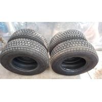 ราคา ยาง Goodyear Wrangler 275 70 R16 (มือสอง) (360593997)