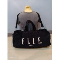 ราคา กระเป๋าเดินทาง แบรนด์ดัง ELLE PARIS (มือสอง) (360593712)