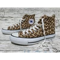 ราคา Converse Japan Edition Leopard size 40 ยาว 26 cm (มือสอง) (360606172)