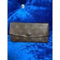 ราคา Louis Vuitton แท้ Vintage (มือสอง) (360602494)