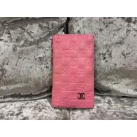 ราคา Used Chanel Long Wallet (มือสอง) (360600217)