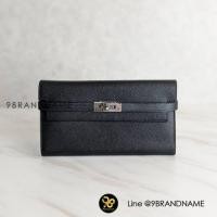 ราคา Like New - Hermes Wallet Kelly (มือสอง) (360597914)