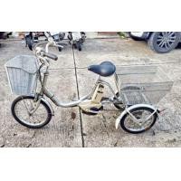 ราคา จักรยานญี่ปุ่นสามล้อ (มือสอง) (360595536)